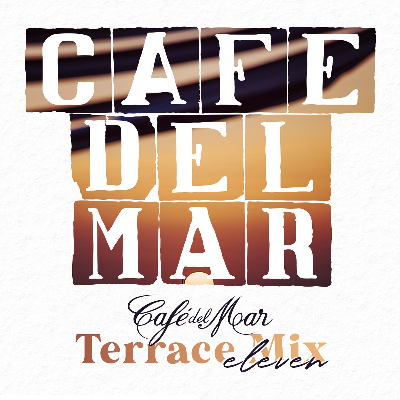 VA - Café del Mar - Terrace Mix 11 - DJ Mix [012021167]